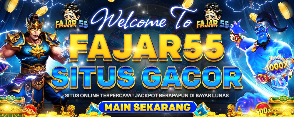 Welcome Banner